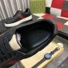 Gucci Screener leather low-top sneakers