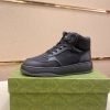 Gucci -high-top -sneakers (1) Gucci high-top sneakers