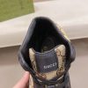 Gucci high-top sneakers