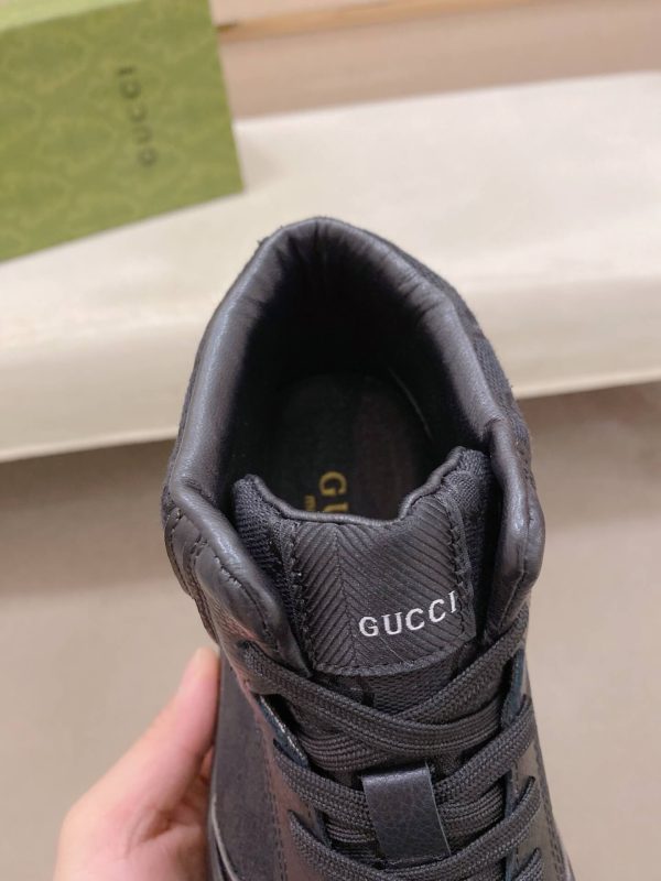 Gucci -high-top -sneakers (5) Gucci high-top sneakers