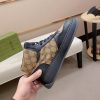 Gucci high-top sneakers