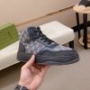 Gucci high-top sneakers