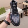Gucci high-top sneakers
