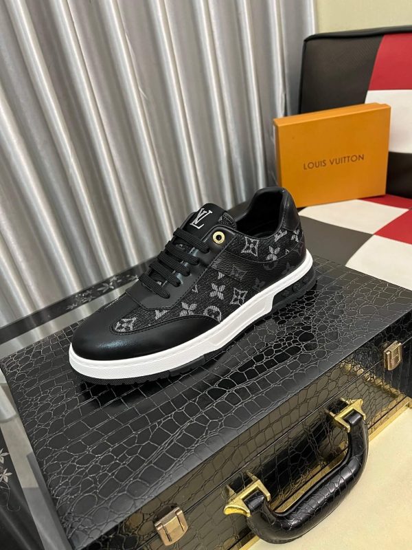 Louis Vuitton Beverly Hills sneakers
