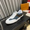 Louis Vuitton Beverly Hills sneakers