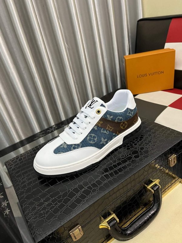 Louis Vuitton Beverly Hills sneakers