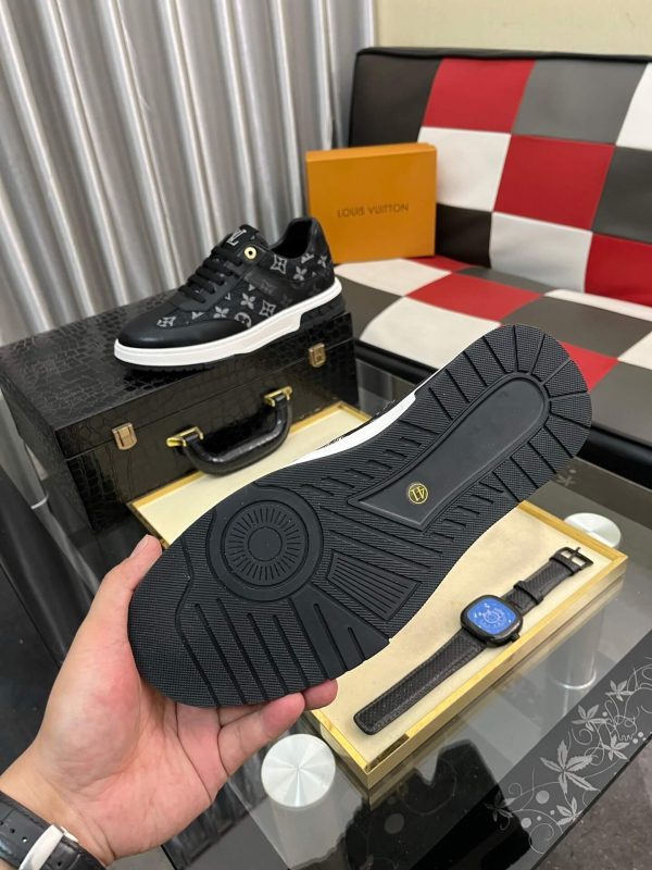 Louis Vuitton Beverly Hills sneakers