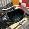 Louis Vuitton Beverly Hills sneakers