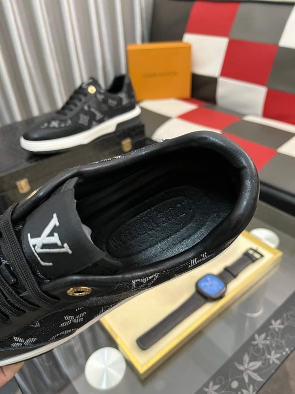 Louis Vuitton Beverly Hills sneakers