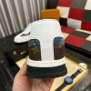 Louis Vuitton Beverly Hills sneakers
