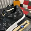 Louis Vuitton Beverly Hills sneakers