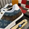Louis Vuitton Beverly Hills sneakers