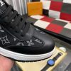 Louis Vuitton Beverly Hills sneakers