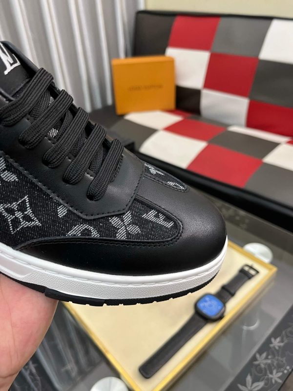 Louis Vuitton Beverly Hills sneakers