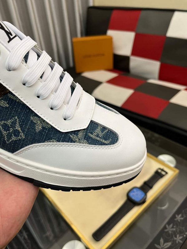 Louis Vuitton Beverly Hills sneakers