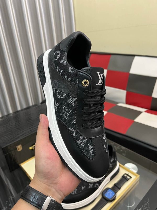 Louis Vuitton Beverly Hills sneakers