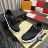 Louis Vuitton Beverly Hills sneakers
