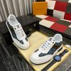 Louis Vuitton Beverly Hills sneakers
