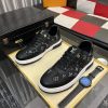 Louis Vuitton Beverly Hills sneakers