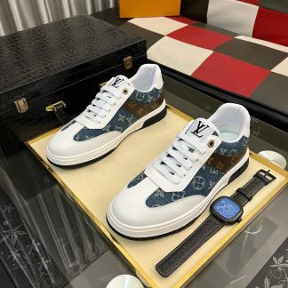 Louis Vuitton Beverly Hills sneakers