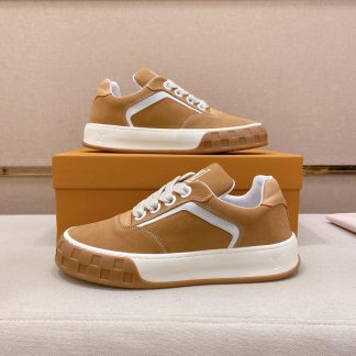 Louis Vuitton LV Tilted sneaker