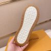 Louis Vuitton LV Tilted sneaker