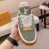 Louis Vuitton LV Tilted sneaker