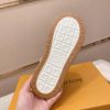 Louis Vuitton LV Tilted sneaker