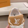 Louis Vuitton LV Tilted sneaker