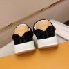 Louis Vuitton LV Tilted sneaker
