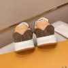 Louis Vuitton LV Tilted sneaker