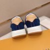 Louis Vuitton LV Tilted sneaker