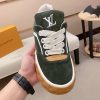 Louis Vuitton LV Tilted sneaker