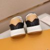 Louis -Vuitton- LV -Tilted -sneaker (3) Louis Vuitton LV Tilted sneaker