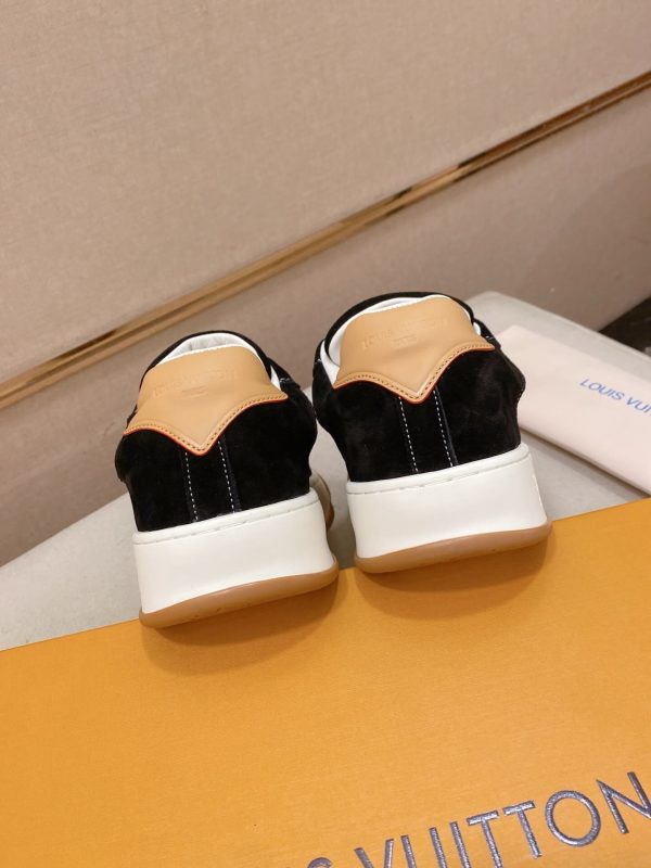 Louis Vuitton LV Tilted sneaker