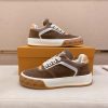 Louis Vuitton LV Tilted sneaker