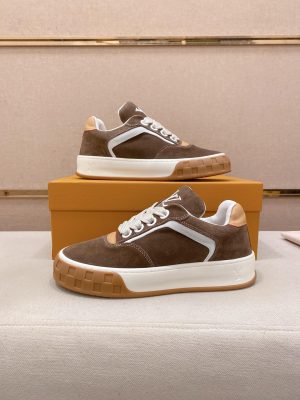 Louis Vuitton LV Tilted sneaker