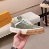 Louis Vuitton LV Tilted sneaker