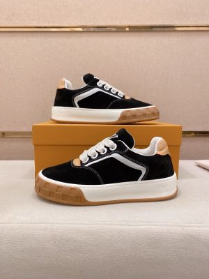 Louis Vuitton LV Tilted sneaker
