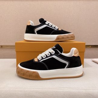 Louis Vuitton LV Tilted sneaker