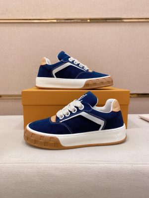 Louis Vuitton LV Tilted sneaker