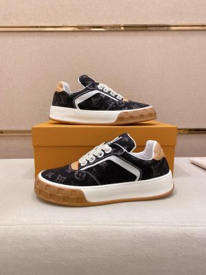Louis Vuitton LV Tilted sneaker