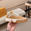 Louis Vuitton LV Tilted sneaker