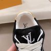Louis Vuitton LV Tilted sneaker
