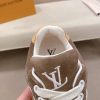Louis Vuitton LV Tilted sneaker