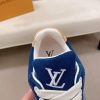 Louis Vuitton LV Tilted sneaker