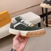 Louis Vuitton LV Tilted sneaker