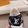 Louis -Vuitton- LV -Tilted -sneaker (5) Louis Vuitton LV Tilted sneaker