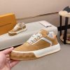 Louis Vuitton LV Tilted sneaker