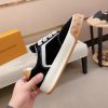Louis Vuitton LV Tilted sneaker